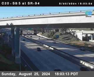 SB 5 at SR 94