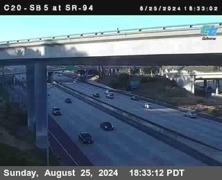 SB 5 at SR 94