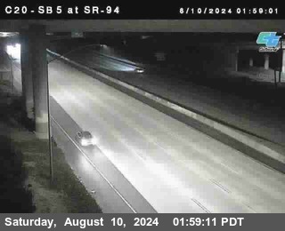 SB 5 at SR 94