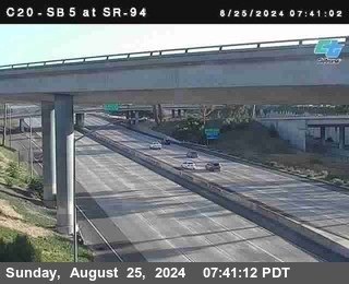 SB 5 at SR 94