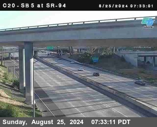 SB 5 at SR 94