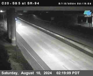 SB 5 at SR 94