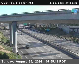 SB 5 at SR 94