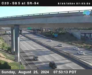 SB 5 at SR 94