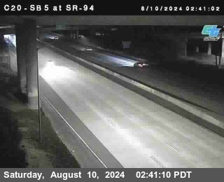 SB 5 at SR 94