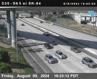 SB 5 at SR 94