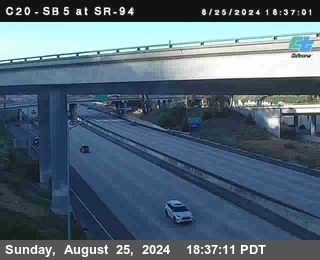 SB 5 at SR 94