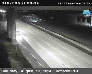 SB 5 at SR 94