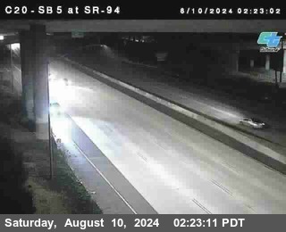 SB 5 at SR 94