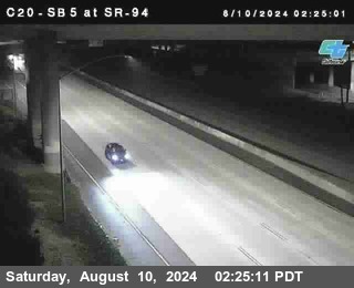 SB 5 at SR 94