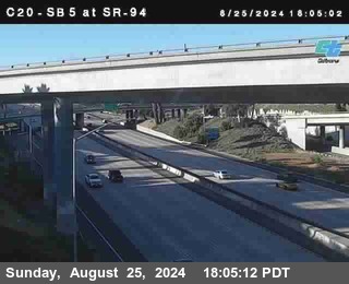 SB 5 at SR 94