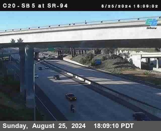 SB 5 at SR 94