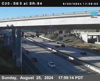 SB 5 at SR 94