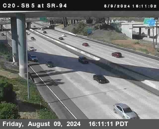 SB 5 at SR 94