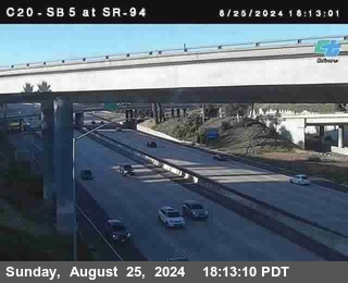 SB 5 at SR 94