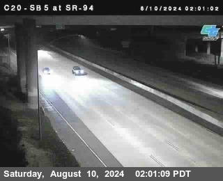 SB 5 at SR 94