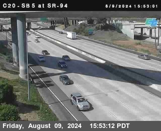 SB 5 at SR 94