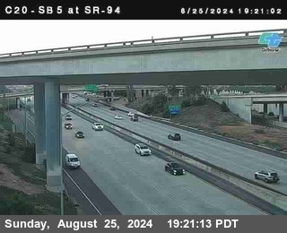 SB 5 at SR 94