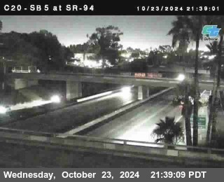 SB 5 at SR 94