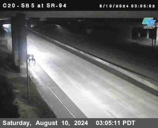 SB 5 at SR 94