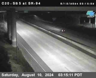 SB 5 at SR 94