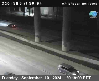 SB 5 at SR 94