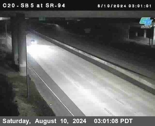 SB 5 at SR 94