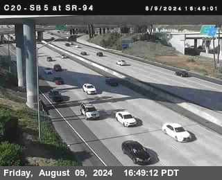 SB 5 at SR 94