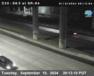 SB 5 at SR 94