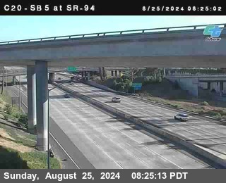 SB 5 at SR 94