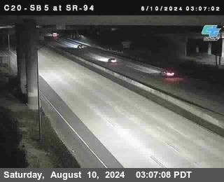 SB 5 at SR 94