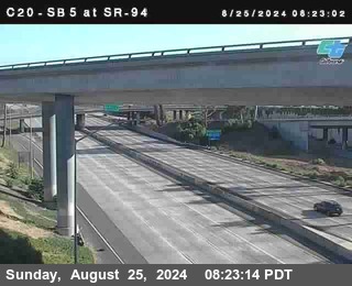 SB 5 at SR 94