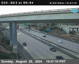 SB 5 at SR 94