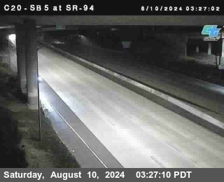 SB 5 at SR 94