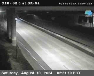 SB 5 at SR 94