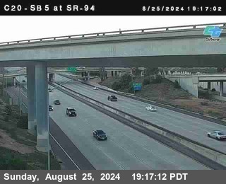 SB 5 at SR 94