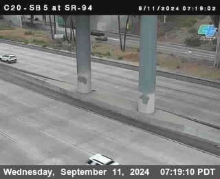 SB 5 at SR 94