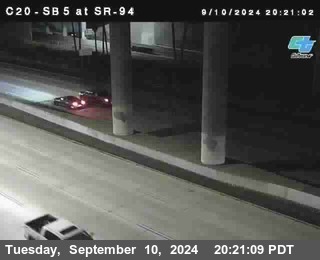 SB 5 at SR 94