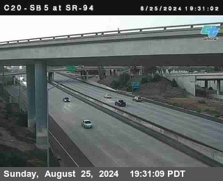 SB 5 at SR 94