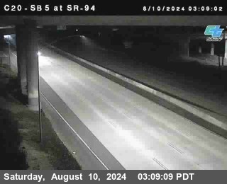 SB 5 at SR 94