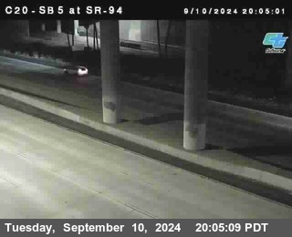 SB 5 at SR 94