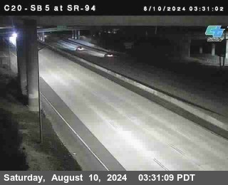 SB 5 at SR 94