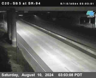 SB 5 at SR 94