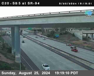 SB 5 at SR 94