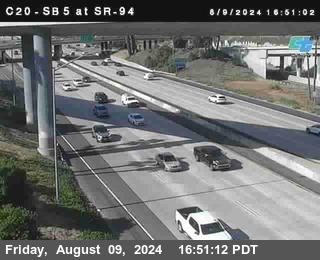 SB 5 at SR 94