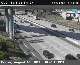 SB 5 at SR 94