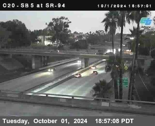 SB 5 at SR 94