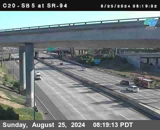 SB 5 at SR 94