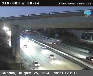 SB 5 at SR 94