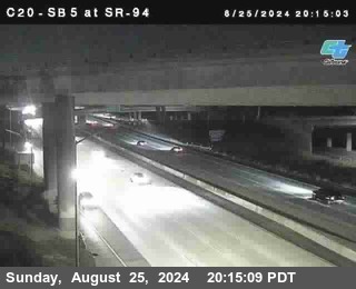 SB 5 at SR 94